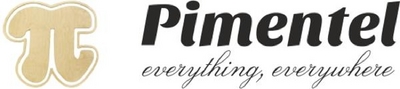 PIMENTEL EVERYTHING, EVERYWHERE
