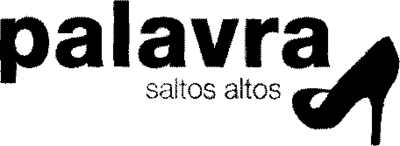 PALAVRA  SALTOS  ALTOS