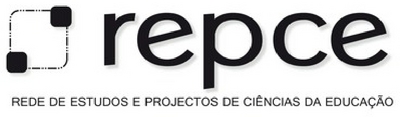 REPCE - REDE DE ESTUDOS E PROJECTOS DE CIÊNCIAS DA EDUCAÇÃO