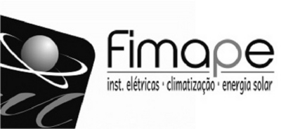 FIMAPE INST. ELÉCTRICAS, CLIMATIZAÇÃO, ENERGIA SOLAR