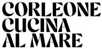 CORLEONE CUCINA AL MARE