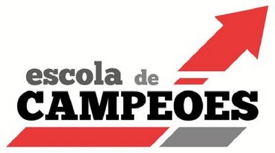 ESCOLA DE CAMPEÕES
