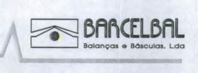 BARCELBAL - BALANÇAS E BÁSCULAS, LDA