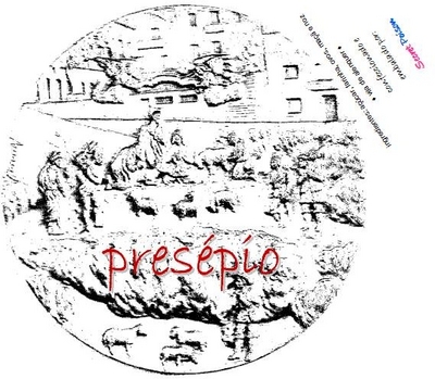 PRESÉPIO