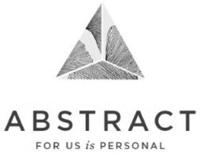 ABSTRACT FOR US IS PERSONAL