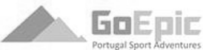 GOEPIC - PORTUGAL SPORT ADVENTURES
