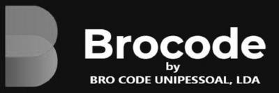 BROCODE BY BRO CODE UNIPESSOAL, LDA