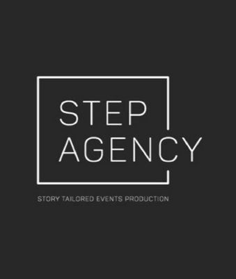 STEP AGENCY - STORY TAILORED EVENTS PRODUCTION