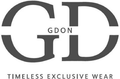 GD, GDON, TIMELESS EXCLUSIVE WEAR