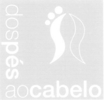 DOS PÉS AO CABELO