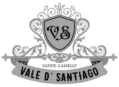 VS VALE D' SANTIAGO SANDE-LAMEGO
