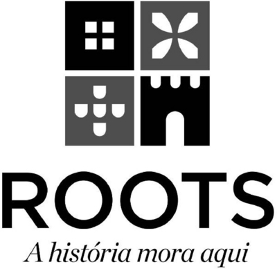ROOTS A HISTÓRIA MORA AQUI