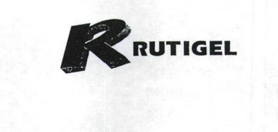 R RUTIGEL