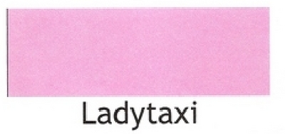 LADYTAXI