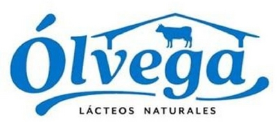 ÓLVEGA LÁCTEOS NATURALES