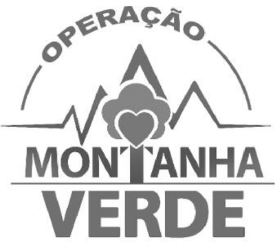 OPERAÇÃO MONTANHA VERDE