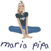 MARIA PIPA