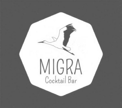 MIGRA COCKTAIL BAR