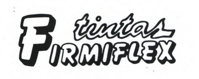 FIRMIFLEX TINTAS
