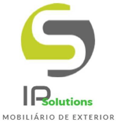 IP SOLUTIONS MOBILIÁRIO DE EXTERIOR