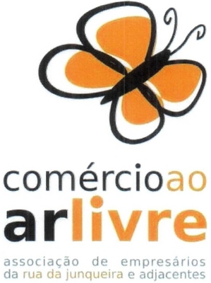 COMÉRCIO AO AR LIVRE