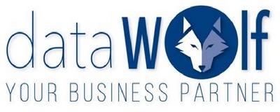 DATAWOLF YOUR BUSINESS PARTNER
