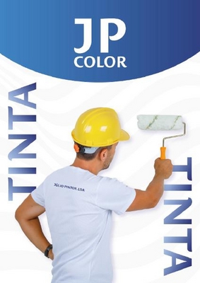 JP COLOR TINTA JULIO PINTOR LDA