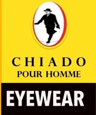 CHIADO POUR HOMME EYEWEAR