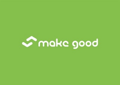 MAKE GOOD