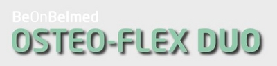 BEONBELMED OSTEO-FLEX DUO