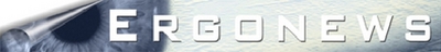 ERGONEWS