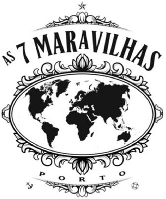 AS 7 MARAVILHAS