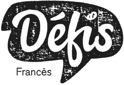 DÉFIS - FRANCÊS