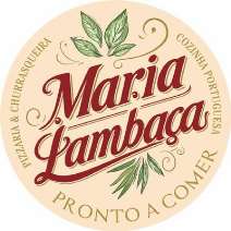 MARIA LAMBAÇA PRONTO A COMER PIZZARIA E CHURRASQUEIRA COZINHA PORTUGUESA