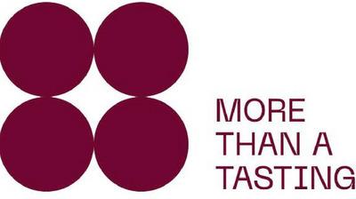MORE THAN A TASTING
