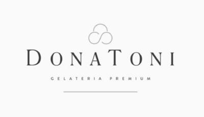 DONATONI GELATERIA PREMIUM