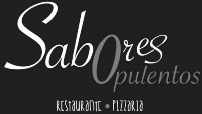 SABORES OPULENTOS RESTAURANTE PIZZARIA
