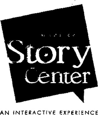 MADEIRA STORY CENTER - AN INTERACTIVE EXPERIENCE