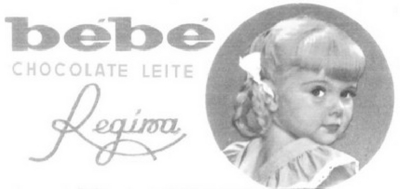 REGINA BÉBÉ