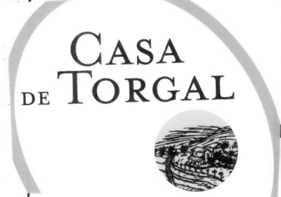CASA DE TORGAL