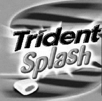 TRIDENT SPLASH