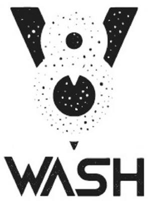 V8 WASH