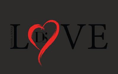 DS LOVE - DANIELA SOUSA