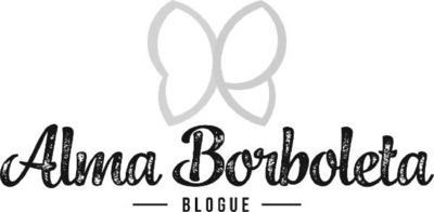 ALMA BORBOLETA BLOGUE