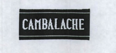 CAMBALACHE