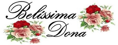 BELÍSSIMA DONA