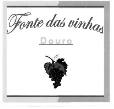 FONTE DAS VINHAS DOURO