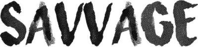 SAVVAGE
