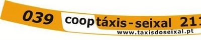 COOP TAXIS SEIXAL