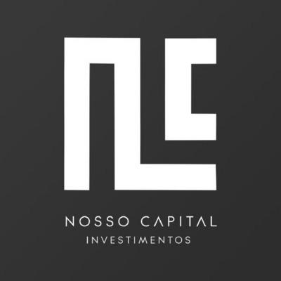 NOSSO CAPITAL INVESTIMENTOS